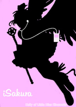 Cardcaptor Sakura iPod